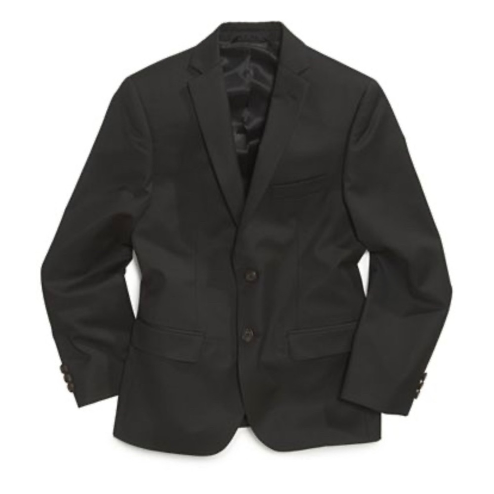 Ralph Lauren Boys Suit Jacket